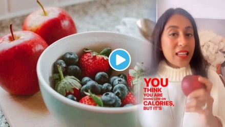Intestine Stops Working Due To These Mistakes While Eating Fruits How And When One Should Eat Fruit Plate Know From Expert