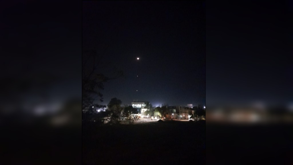 नभांगणातील 'त्या' दुर्मिळ घटनेचे साक्षीदार होण्याची पुन्हा संधी