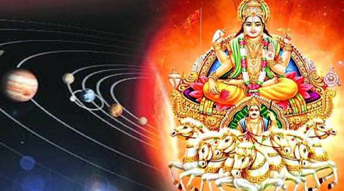 सूर्यदेव हा ग्रहांचा राजा आहे. पृथ्वीवरील उर्जेचे महान स्त्रोत असेही सूर्याला म्हटले जाते. तर गुरु हा ज्ञान, विकास आणि भाग्याचा ग्रह मानला जातो.