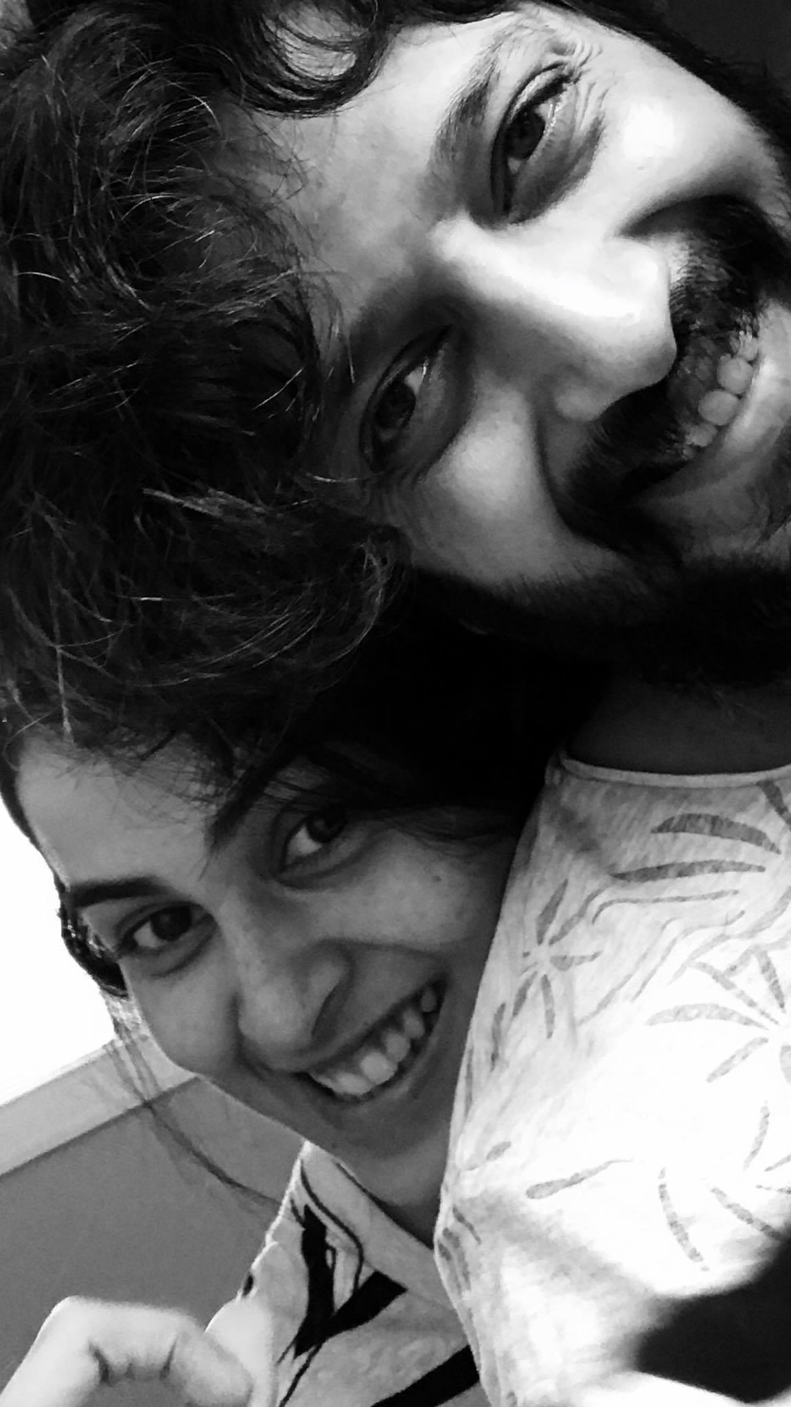 genelia deshmukh riteish deshmukh