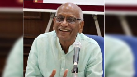 Balkrishna Renke