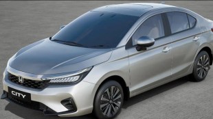 Honda City Facelift Pre Booking