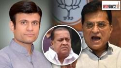 मुश्रीफ विरुद्ध भाजपामधील वाद वैयक्तिक पातळीवर