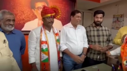 महाविकास आघाडीचे उमेदवार रविंद्र धंगेकरांची पुण्यात मनसे कार्यालयाला भेट महाविकास आघाडीचे उमेदवार रविंद्र धंगेकरांची पुण्यात मनसे कार्यालयाला भेट