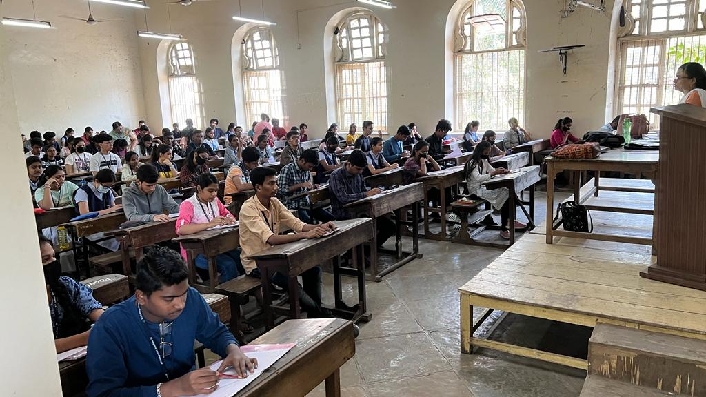 12 std examination, result , Teachers, boycott, paper checking