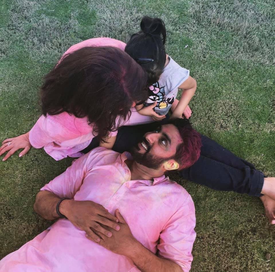 Abhishek Bachchan 11