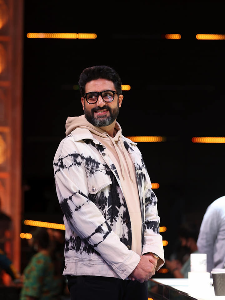 Abhishek Bachchan 6