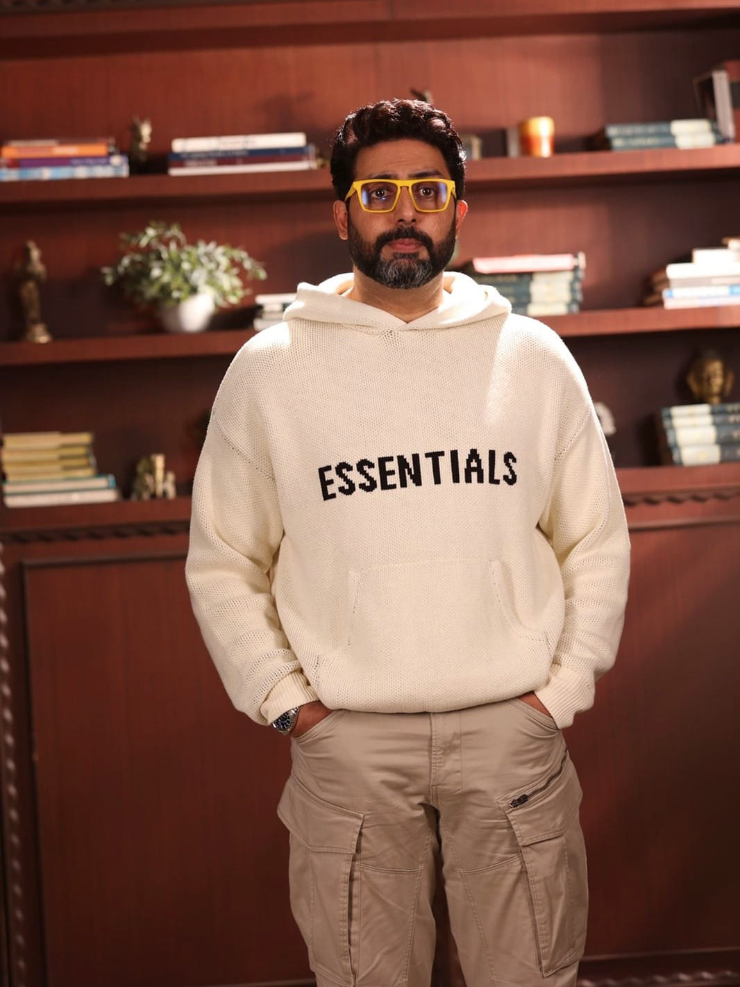Abhishek Bachchan 7