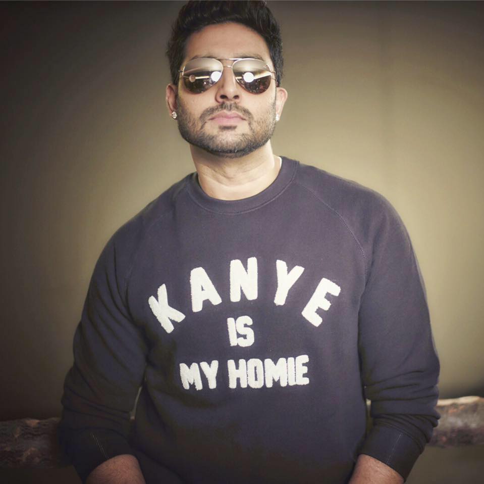 Abhishek Bachchan 9