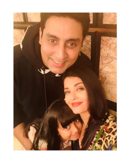 Abhishek Bachchan aishwarya 1