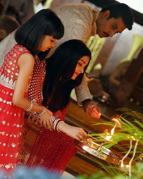 Abhishek Bachchan aishwarya 3