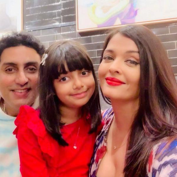 Abhishek Bachchan aishwarya 8