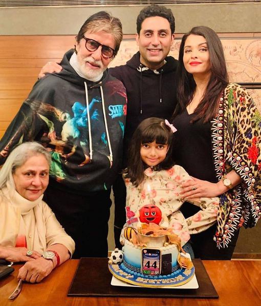 Abhishek Bachchan aishwarya