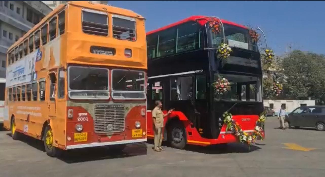 Ac Double Decker bUs _ 7