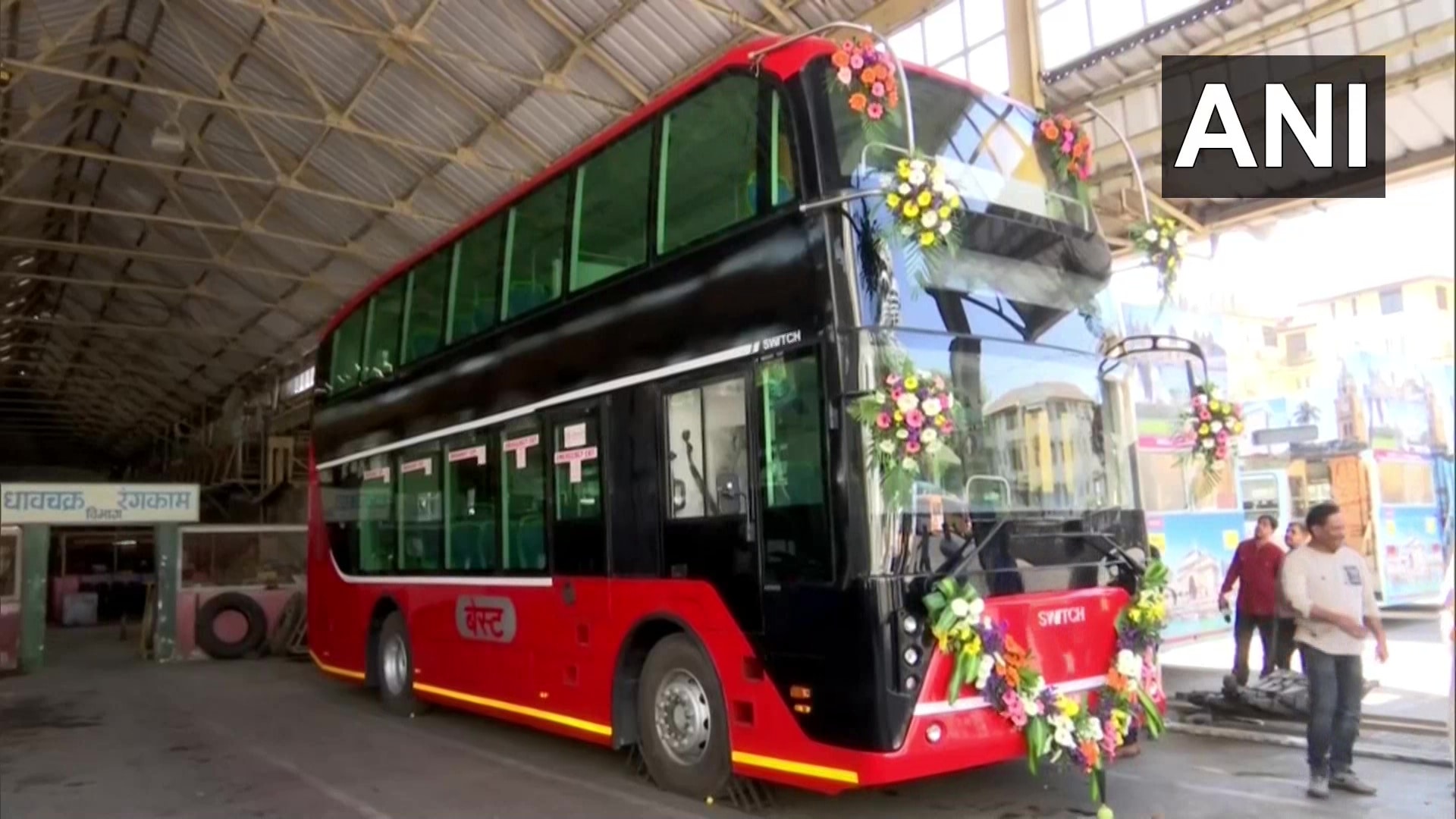Ac Double Decker bUs _ 9