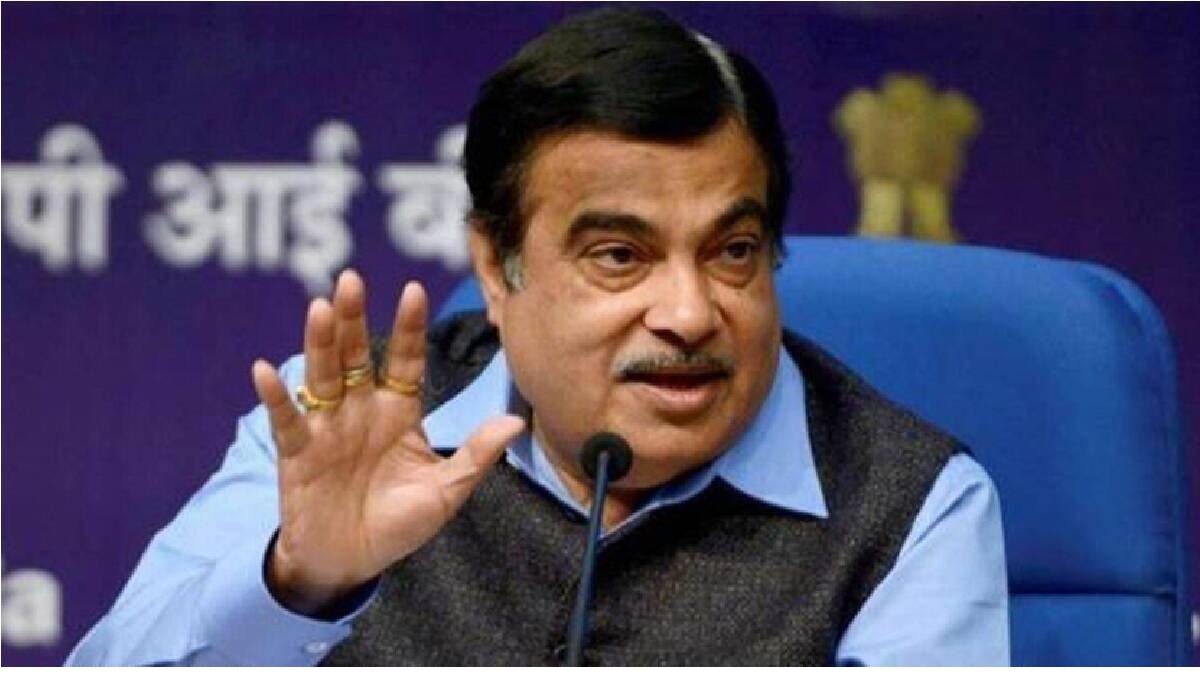 Nitin Gadkari Shocked After Hearing Mumbai Taj Hotel Chef Salary Earns More Than A Salary Of IT Worker in a Day