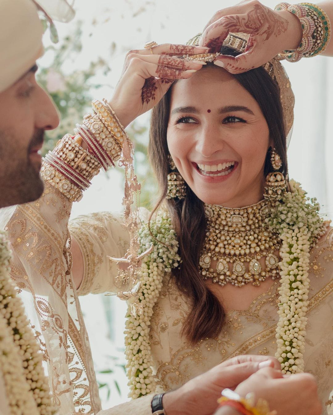 Wedding Outfits