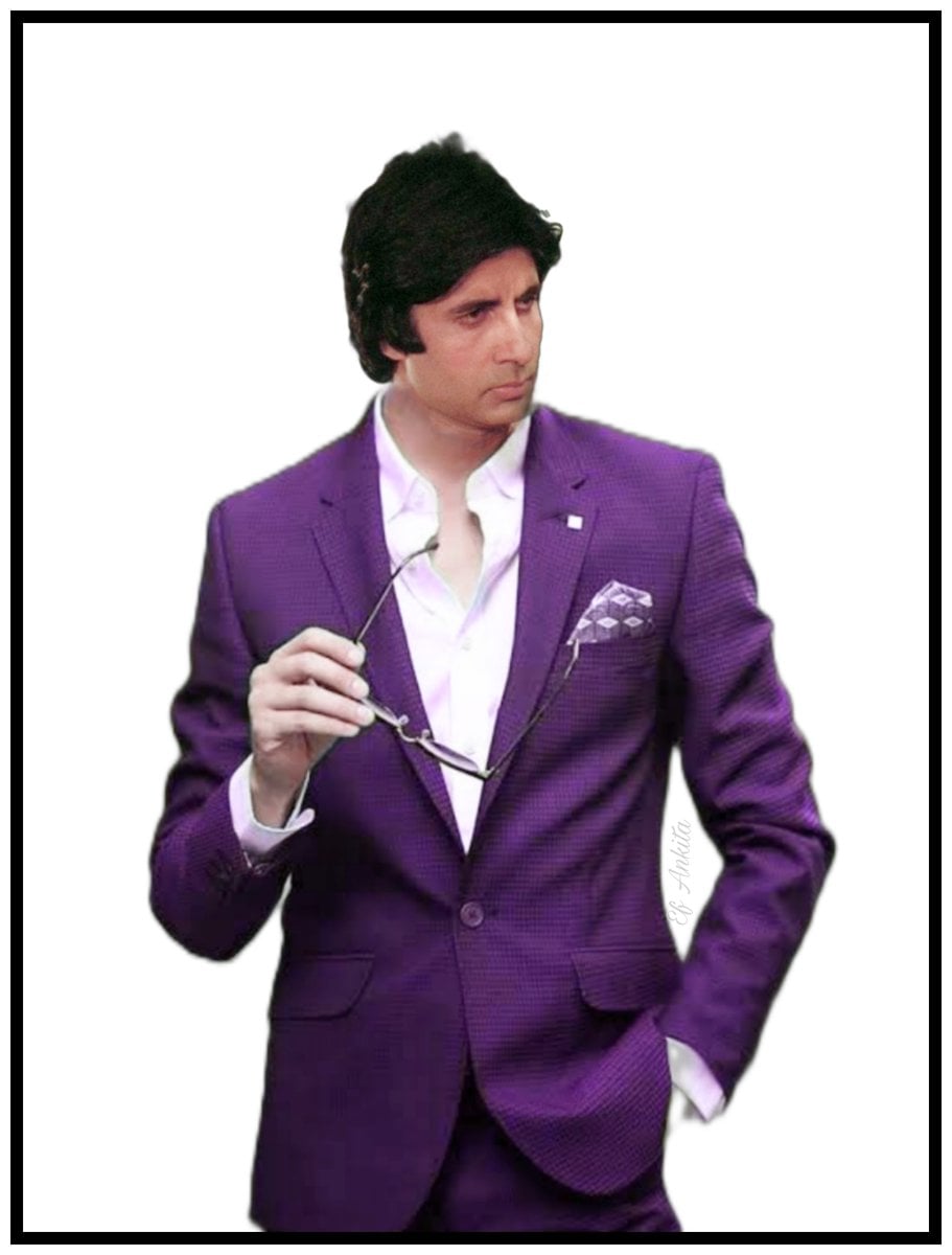 Amitabh Bachchan 5