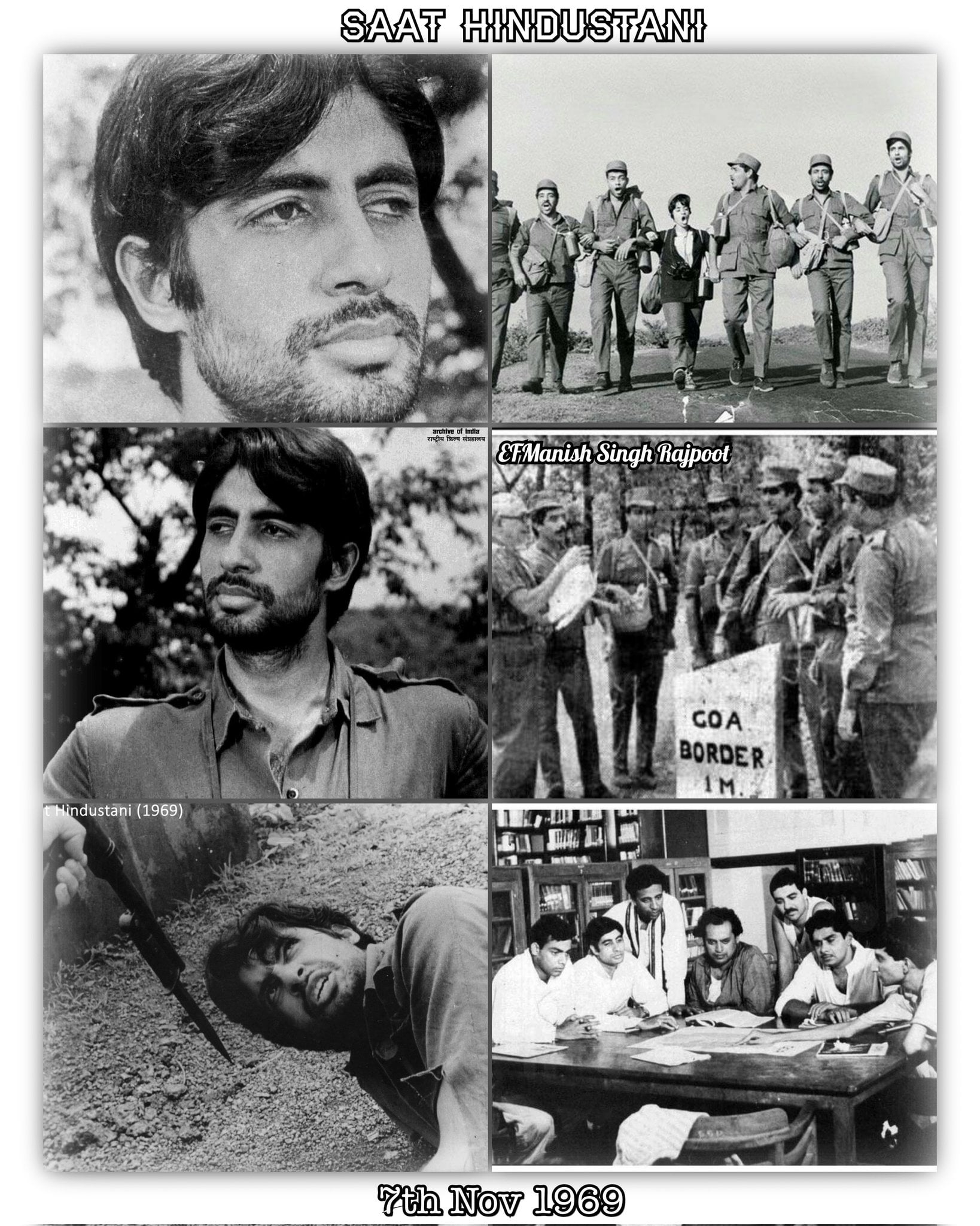 Amitabh Bachchan 7