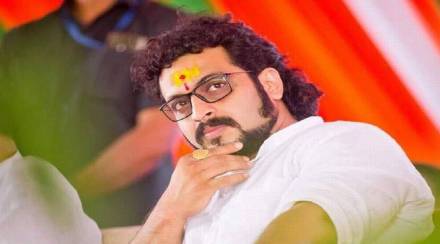Amol-Kolhe