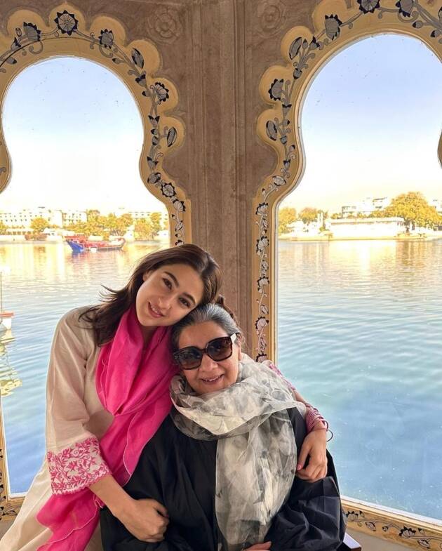 Amrita Singh 1