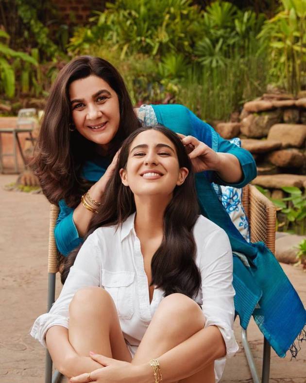 Amrita Singh 4