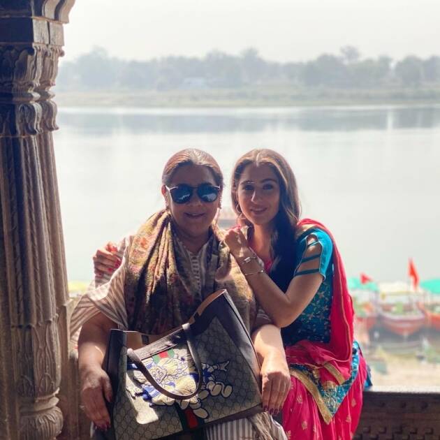 Amrita Singh 5
