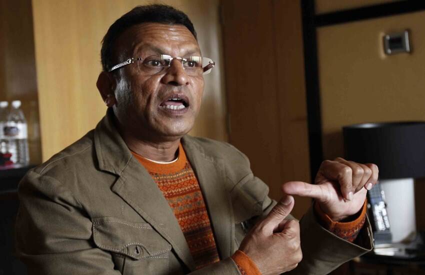 Annu Kapoor