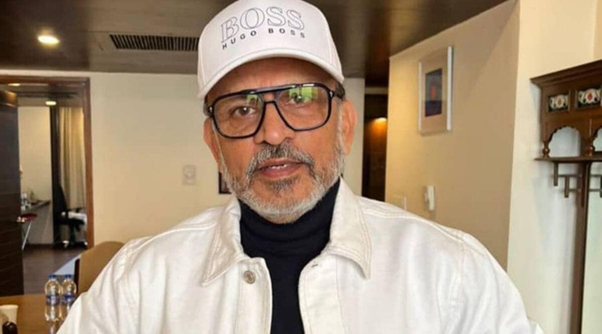 Annu Kapoor