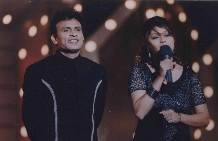 Annu Kapoor