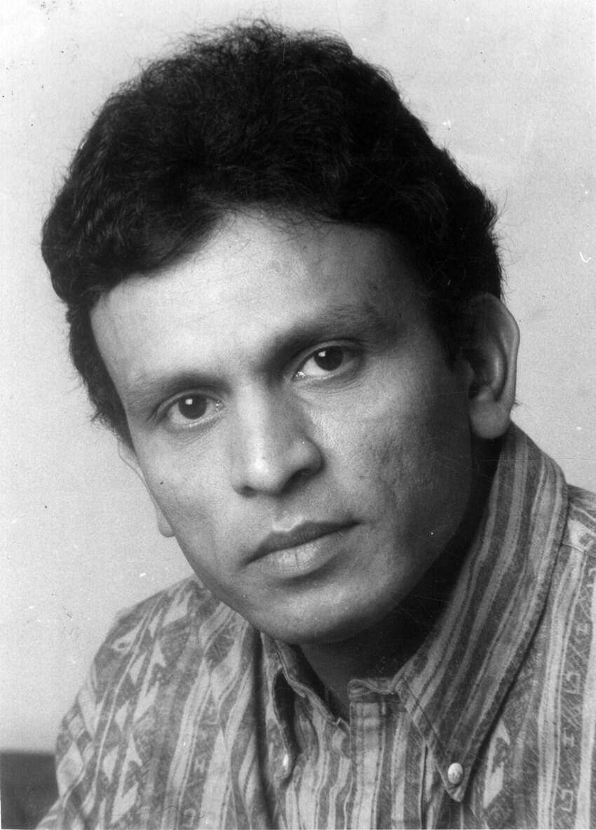 Annu Kapoor