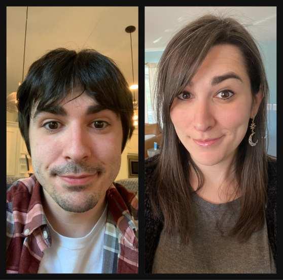 Dr Gwendolyn Paige Herzig transformation