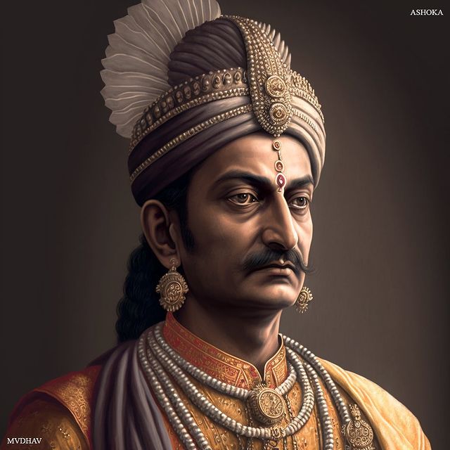 Madhav Kohli Paintings