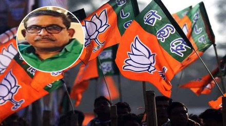 Avinash Manatkar bjp leader suicide