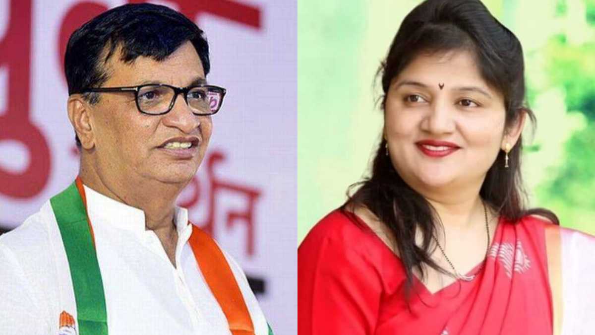 मात्र, मविआच्या उमेदवार असूनही काँग्रेस, राष्ट्रवादी काँग्रेसने शुभांगी पाटील यांचा प्रचार केला नाही, अनेक ठिकाणी त्यांचे बुथही नव्हते, संगमनेरमध्ये बोगस मतदान झाले, असे आरोप होत आहेत.