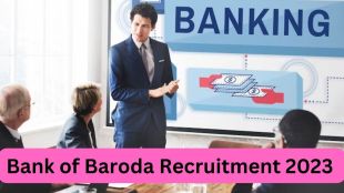 Bank of Baroda Recruitment 2023