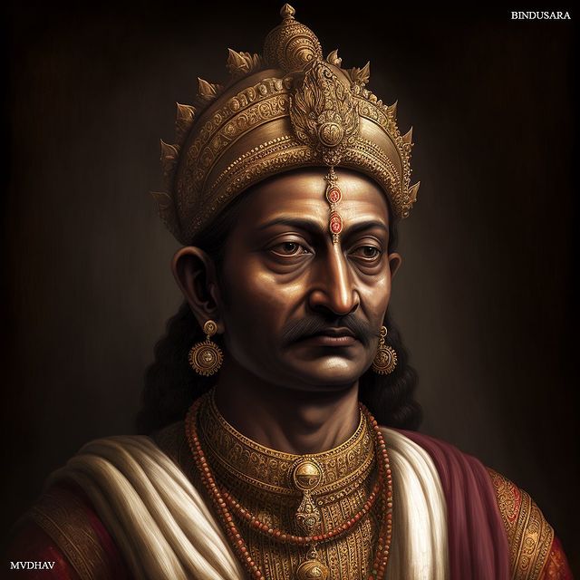 Madhav Kohli Paintings