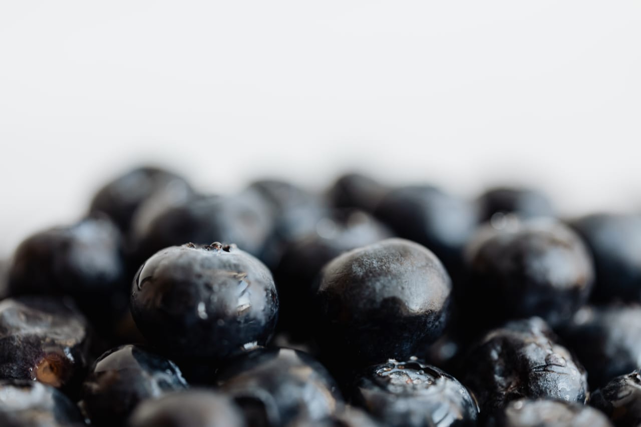 Blueberry