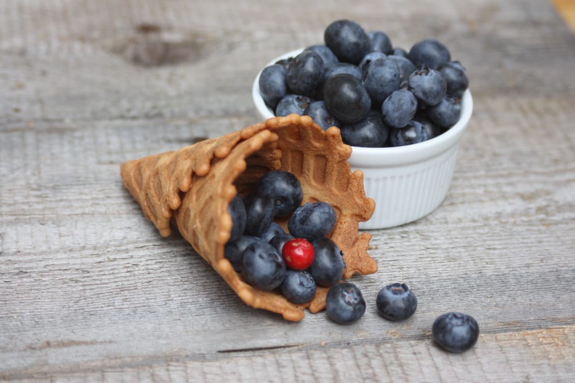 Blueberry