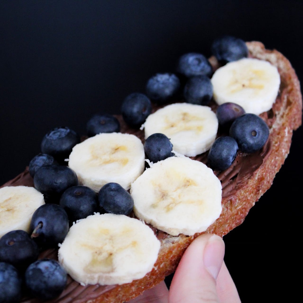 Blueberry