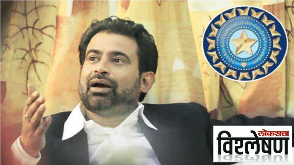 Chetan Sharma BCCI Explained