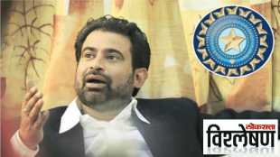 Chetan Sharma BCCI Explained