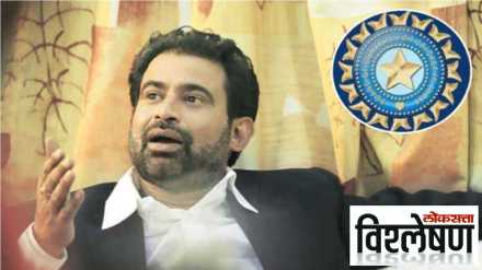 Chetan Sharma BCCI Explained