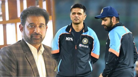 Chetan Sharma Rahul dravid Rohit Sharma Chetan Sharma Rahul dravid Rohit Sharma