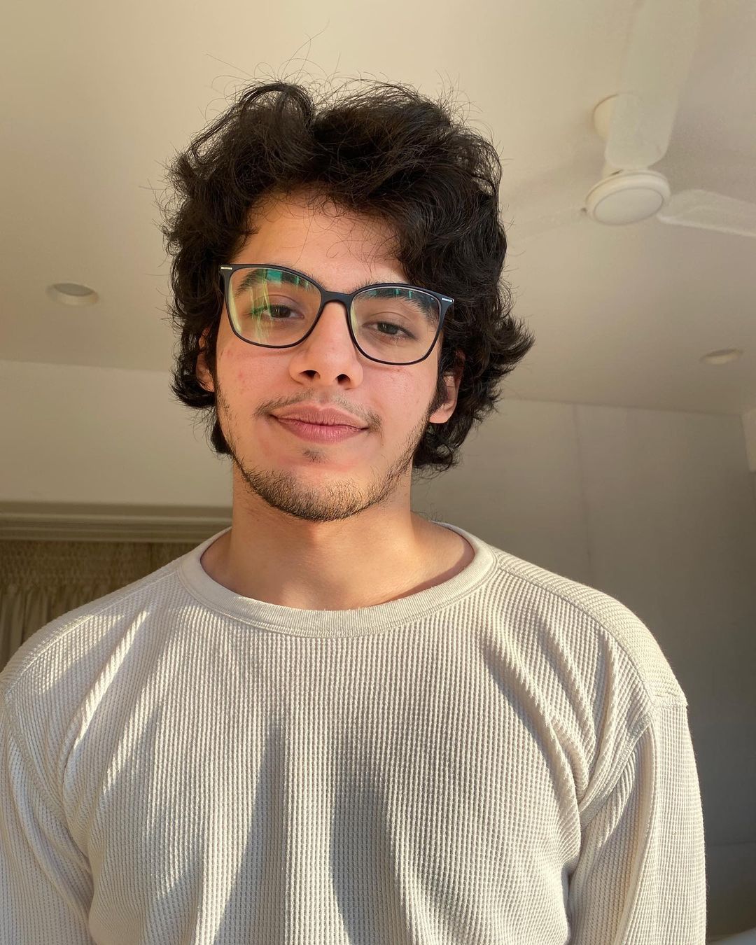 darsheel safary