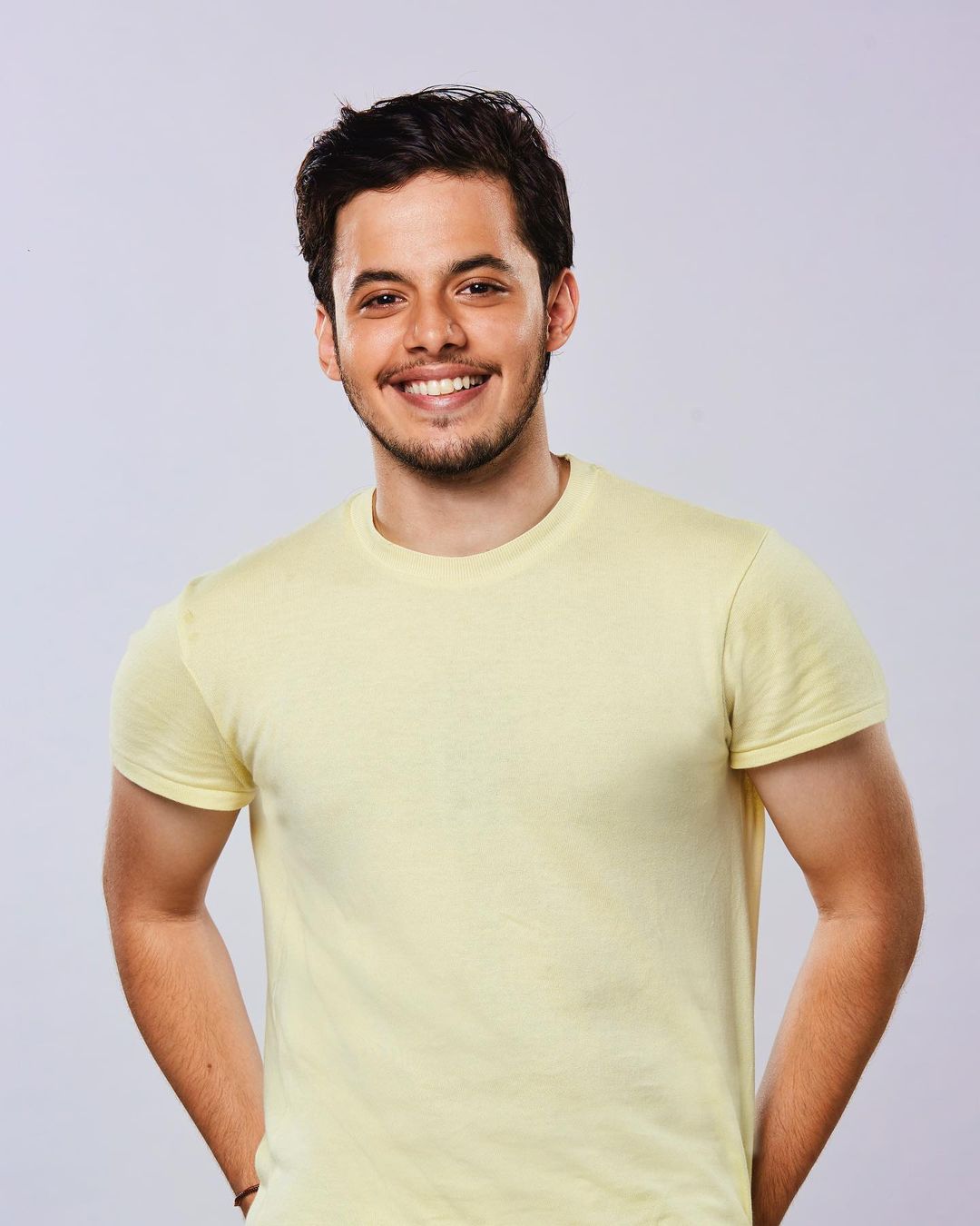 darsheel safary