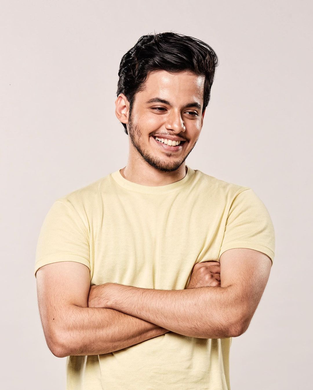 darsheel safary