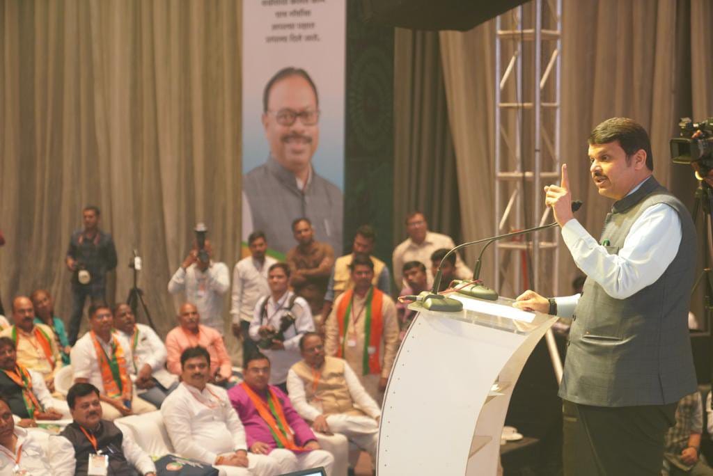Devendra Fadnavis _ 3