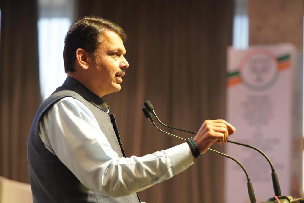 Devendra Fadnavis _ 5