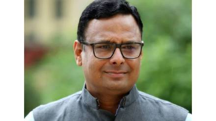 Dhiraj Lingade